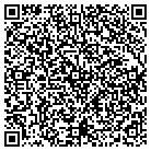 QR code with Mary D Schultz Testamentary contacts