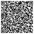 QR code with Johnston Graphics contacts