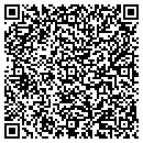 QR code with Johnston Graphics contacts