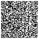 QR code with Mcginn Family Trust Dtd contacts