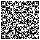 QR code with Raymond F Thompson contacts