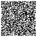 QR code with Kon Graphics contacts