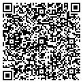 QR code with R E Brown Trust contacts