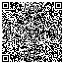 QR code with John Martin contacts