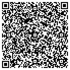 QR code with Ulster County Central Service contacts