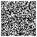 QR code with L Design Co contacts