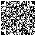 QR code with F R Wholesale contacts