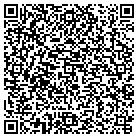 QR code with Machine Gun Graphics contacts