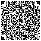 QR code with Kobayashi-Hobs Janet contacts