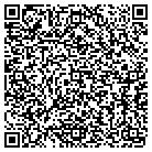QR code with Maine Stream Graphics contacts