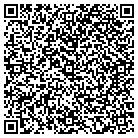 QR code with Manning C C Phd & Associates contacts