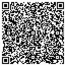 QR code with Maurer Graphics contacts