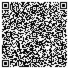 QR code with Hickory Surgical Clinic contacts