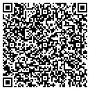 QR code with Mona & Assoc contacts