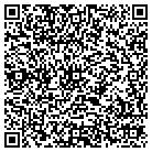 QR code with Rahill Valerie M Ma Ccc Sp contacts