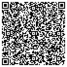 QR code with Virginia I Eaton Trust U A Dtd contacts