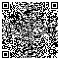 QR code with Kuchu's contacts