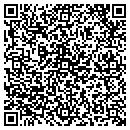 QR code with Howards Firewood contacts