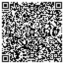 QR code with Howards Repair Service contacts