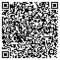 QR code with TMC Sales contacts