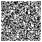 QR code with Oriental Breeze Graphics contacts