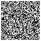 QR code with Anchorage Restaurant Supply contacts