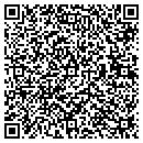 QR code with York Kristi D contacts