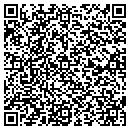 QR code with Huntington Valley Little Leagu contacts