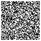 QR code with J C Lee Constructions & Supply contacts