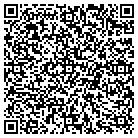 QR code with J & J Paint & Supply contacts