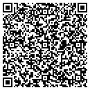 QR code with Rapturous Design contacts