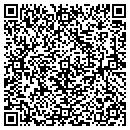 QR code with Peck Thelma contacts