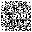 QR code with Rm Signs And Graphics contacts