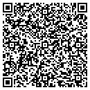 QR code with Donut Hole contacts