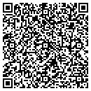 QR code with Hamilton Trust contacts