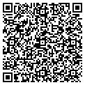 QR code with Siceloff Studios contacts