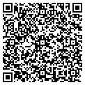 QR code with In God I Trust contacts