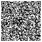 QR code with J And G Properties LLC contacts
