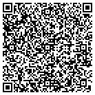QR code with Jeff Davis Bank & Trust CO contacts