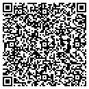 QR code with Jewell Trust contacts
