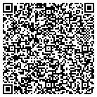 QR code with S S Printing And Graphics contacts