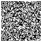 QR code with Regions Morgan Keegan Trust contacts