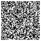 QR code with Riff Ridgel Benefit Fund contacts