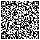QR code with A Shipping contacts