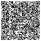 QR code with The Fabled Hare Graphics & Art contacts