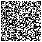 QR code with Makeup And Theatrcal Supplies LLC contacts