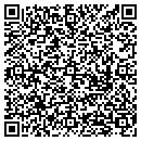 QR code with The Lily Lettered contacts