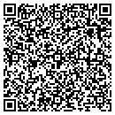 QR code with Howard Linda A contacts