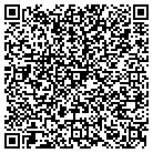 QR code with Martys Wholesale Tools & Supls contacts