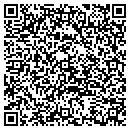 QR code with Zobrist Trust contacts